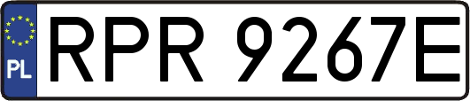 RPR9267E