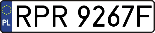 RPR9267F