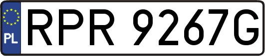 RPR9267G