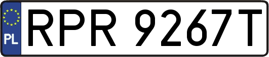 RPR9267T