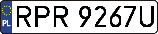 RPR9267U