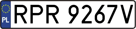 RPR9267V