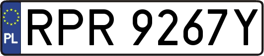 RPR9267Y