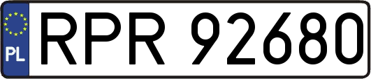 RPR92680