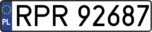 RPR92687