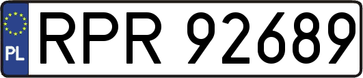 RPR92689
