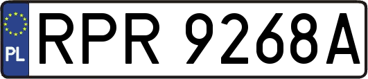 RPR9268A