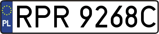 RPR9268C