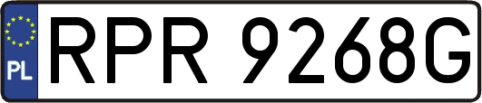 RPR9268G