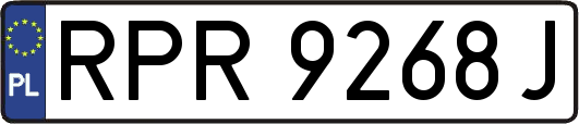 RPR9268J
