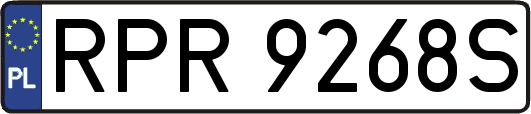 RPR9268S