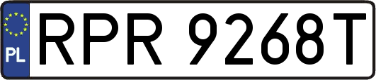 RPR9268T