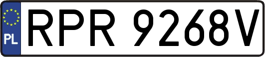 RPR9268V