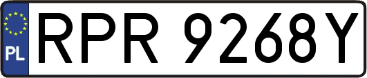 RPR9268Y