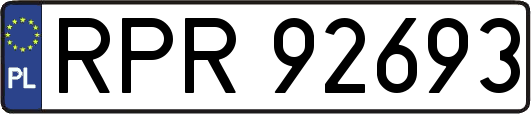 RPR92693