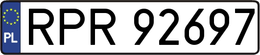 RPR92697