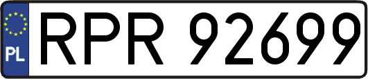 RPR92699