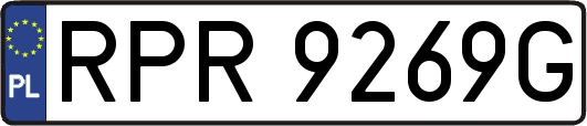 RPR9269G