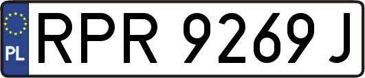RPR9269J