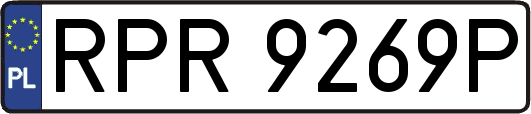 RPR9269P