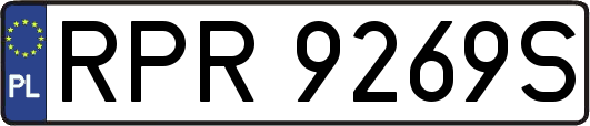 RPR9269S