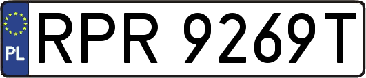 RPR9269T