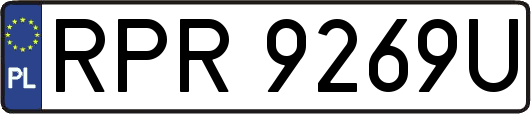 RPR9269U