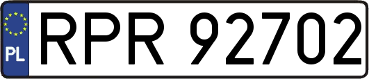 RPR92702