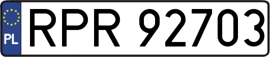 RPR92703
