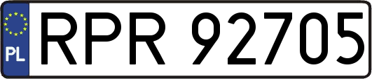 RPR92705