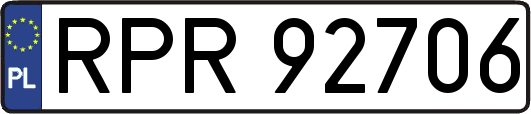 RPR92706