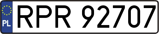 RPR92707