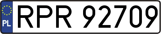 RPR92709