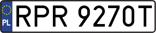 RPR9270T