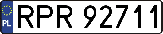 RPR92711