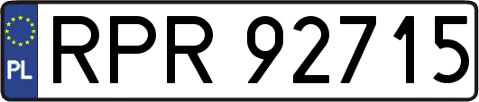 RPR92715