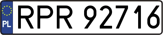 RPR92716