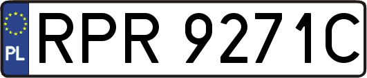 RPR9271C