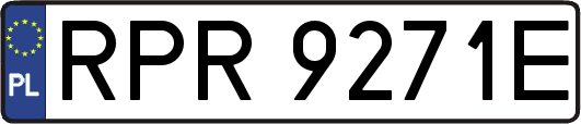 RPR9271E