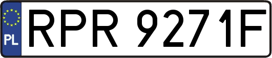 RPR9271F