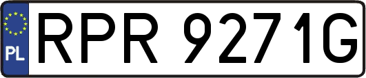 RPR9271G