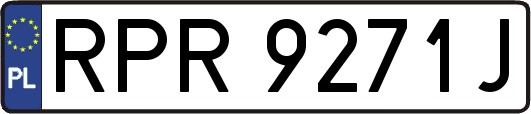RPR9271J