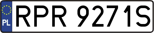 RPR9271S
