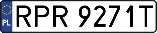 RPR9271T