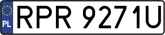 RPR9271U