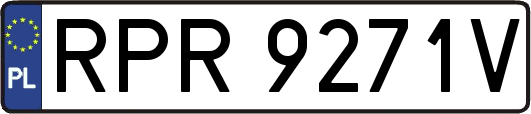 RPR9271V