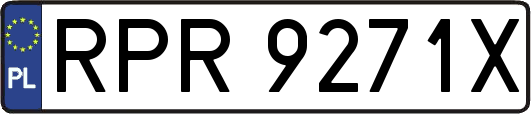 RPR9271X