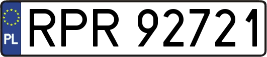 RPR92721