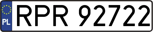 RPR92722