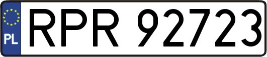 RPR92723